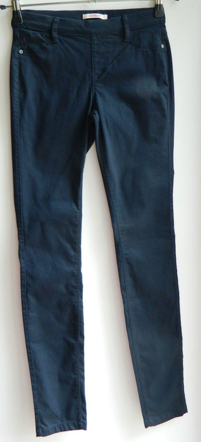 Pantalon neuf T 34 "Camaieu"