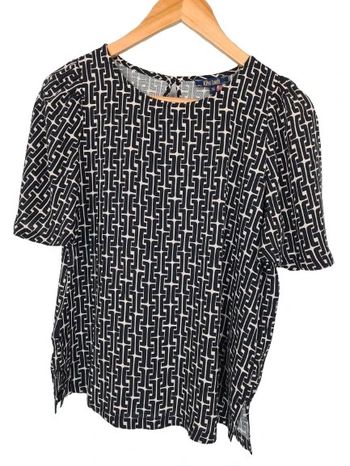 Blouse king louie