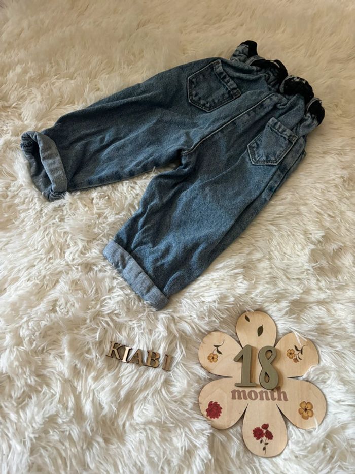 Jean marine - photo numéro 2