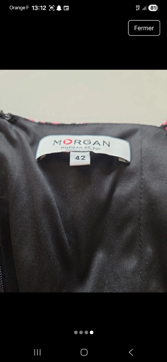 Morgan - photo numéro 4