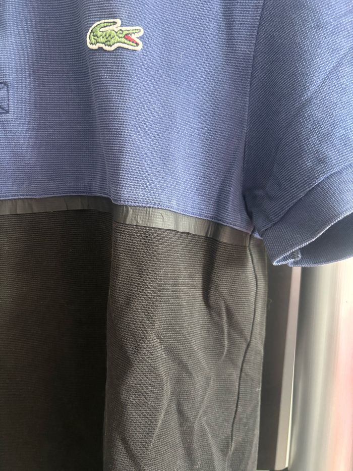 Polo Lacoste taille S - photo numéro 6