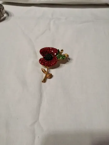 Broche