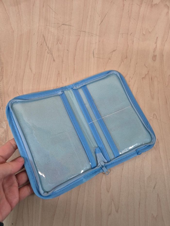 Zipper case Disney Pixar Toy Story - photo numéro 3