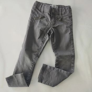 Jean skinny taille 3 ans