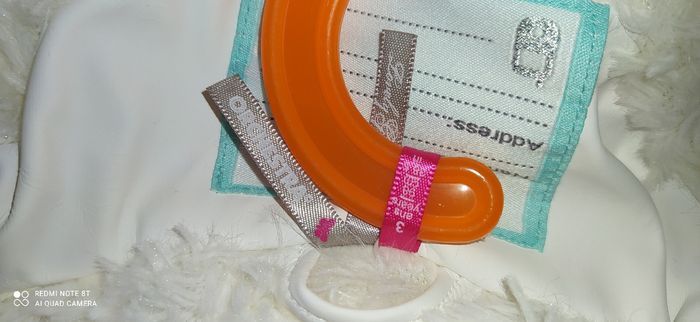 Veste imperméable doublée Orchestra - photo numéro 6