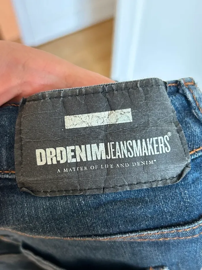 Jeans Dr. Denim - photo numéro 3
