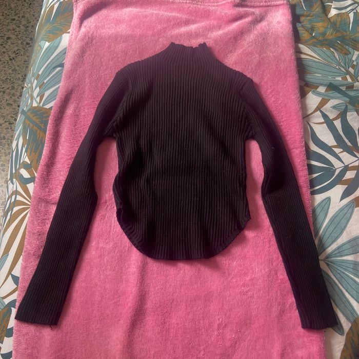 Pull Noir