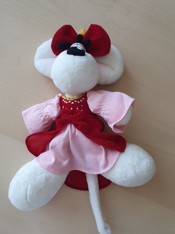 Diddlina - photo numéro 2