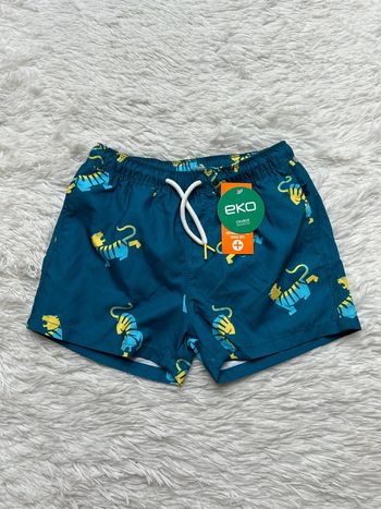 Maillot de bain Okaïdi