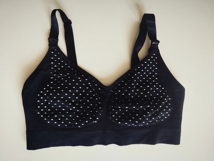 Brassière maternité/allaitement