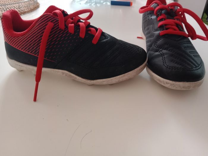 Tenues de foot - photo numéro 2