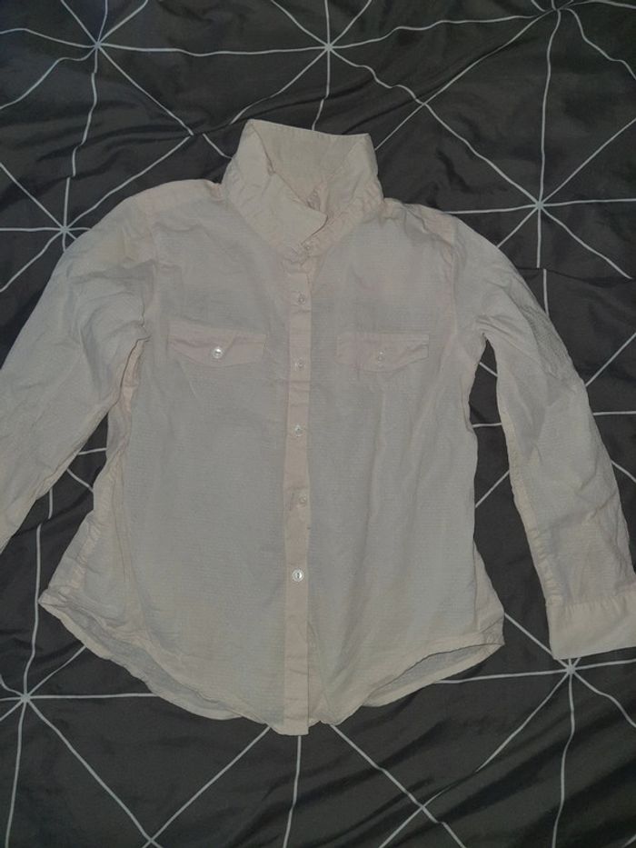 Chemise