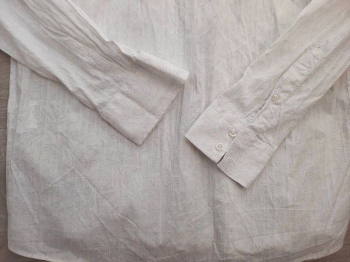 Chemise manches longues - photo numéro 3