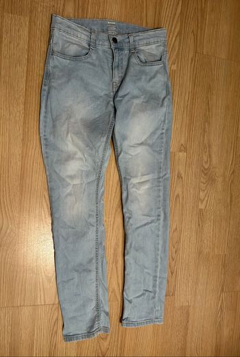 Jeans garçon 12 ans kiabi