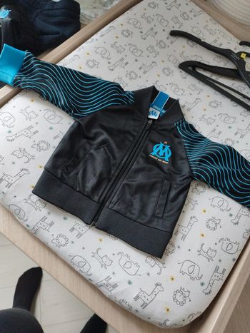Veste om