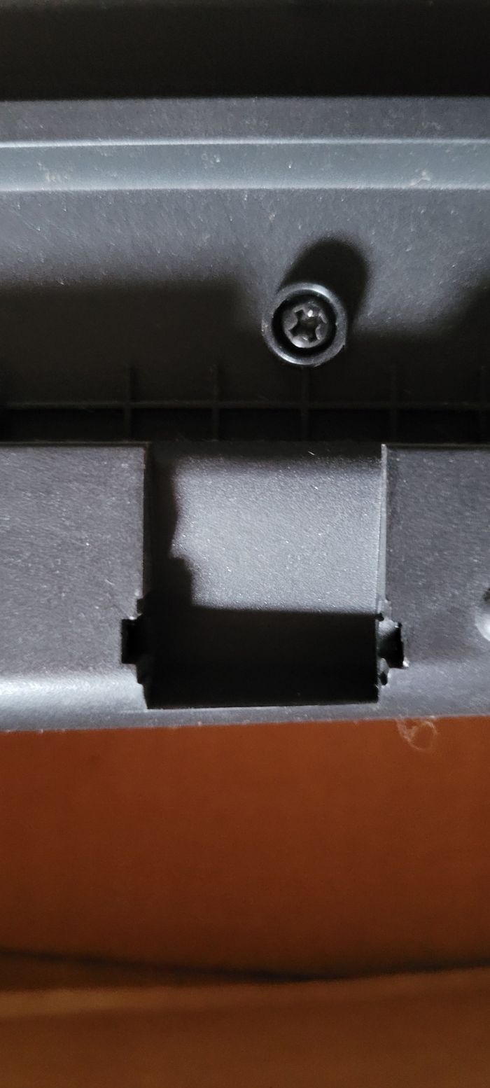 Clavier d'ordinateur - photo numéro 3