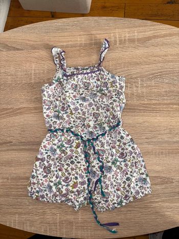 Combi short  Sergent Major