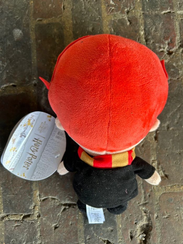 Peluche Harry Potter - photo numéro 3