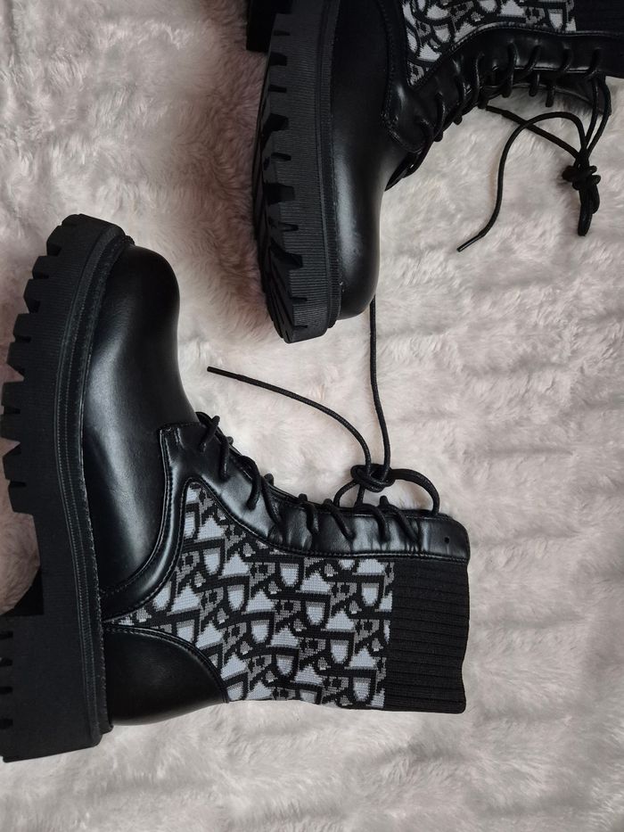 Bottines - photo numéro 2