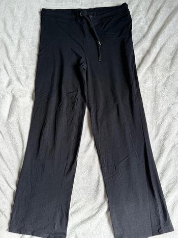 Pantalon souple taille 46