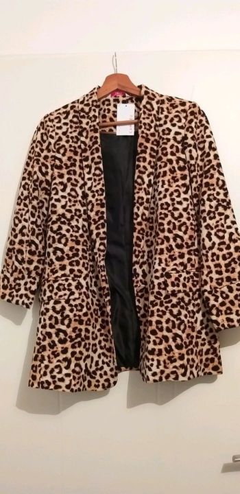 Blazer neuf