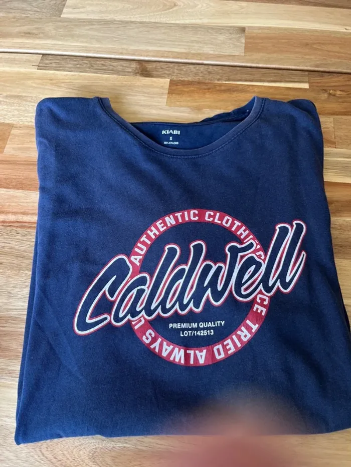 T-shirt MC