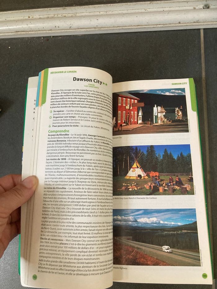 Guide vert Canada - photo numéro 5