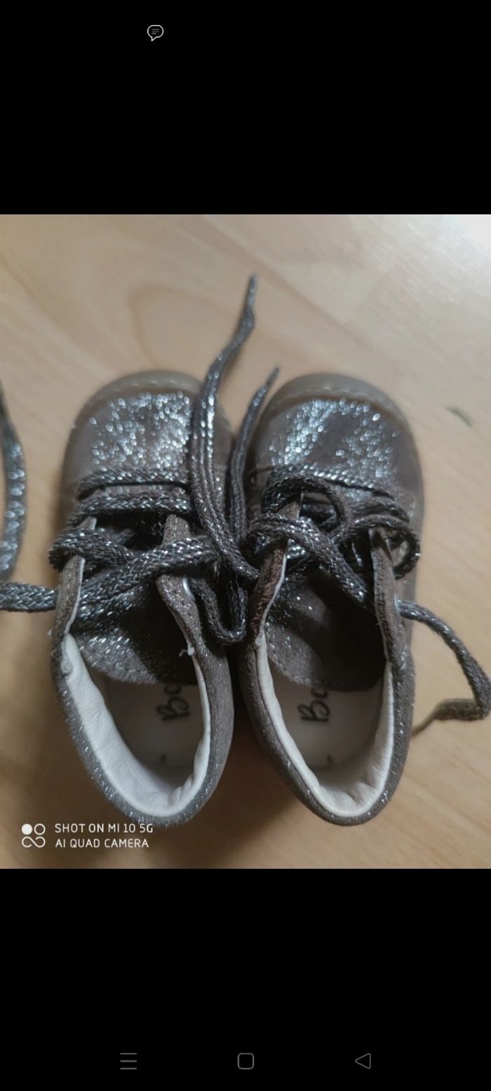 Chaussure neuve 18 - photo numéro 3