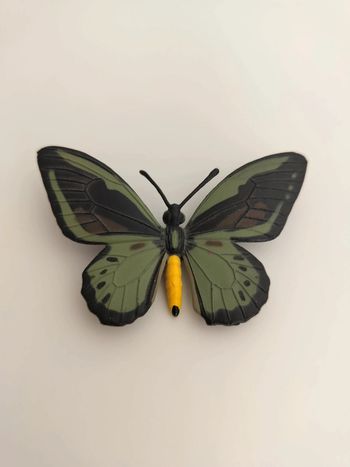 Figurine papillon
