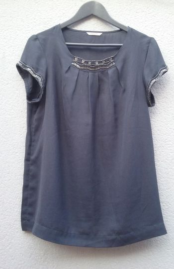 tunique Camaïeu femme