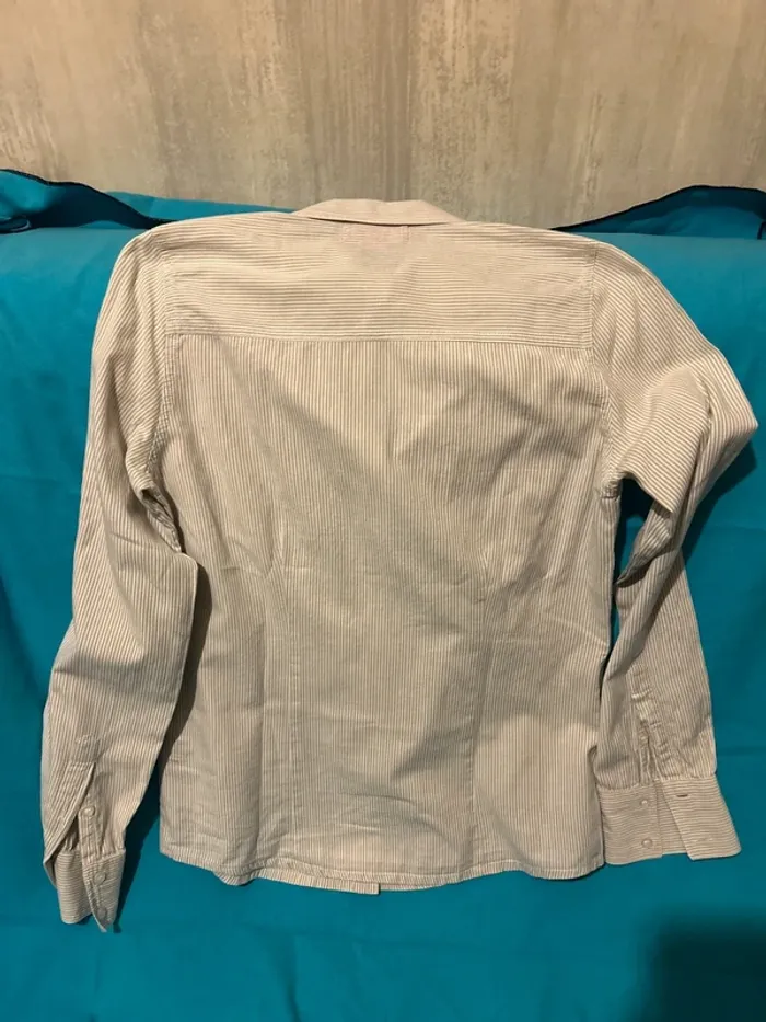 Chemise légère - photo numéro 3