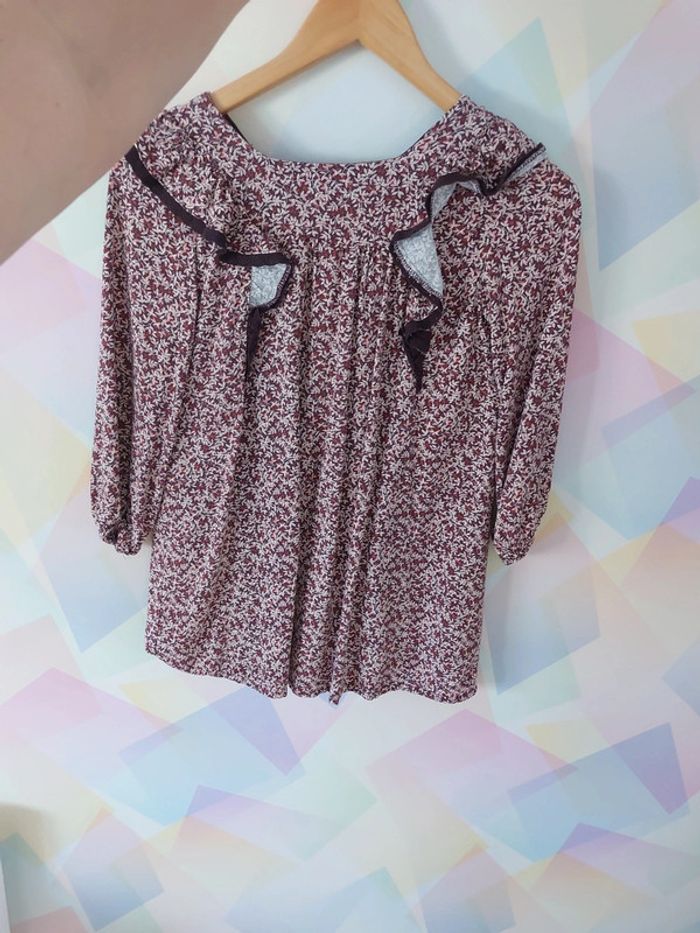 Robe Sergent Major