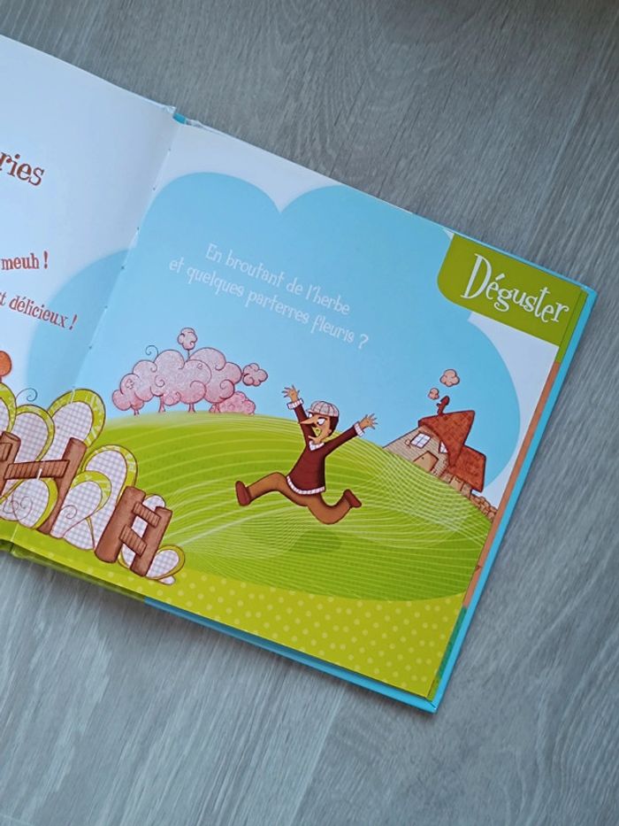 Et toi, comment tu manges ? - photo numéro 4