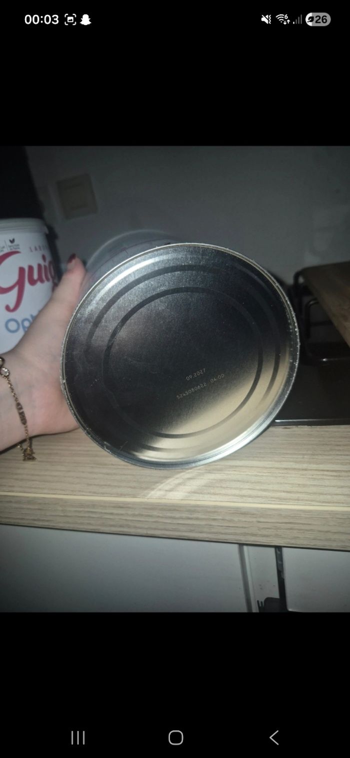 Guigoz - photo numéro 3