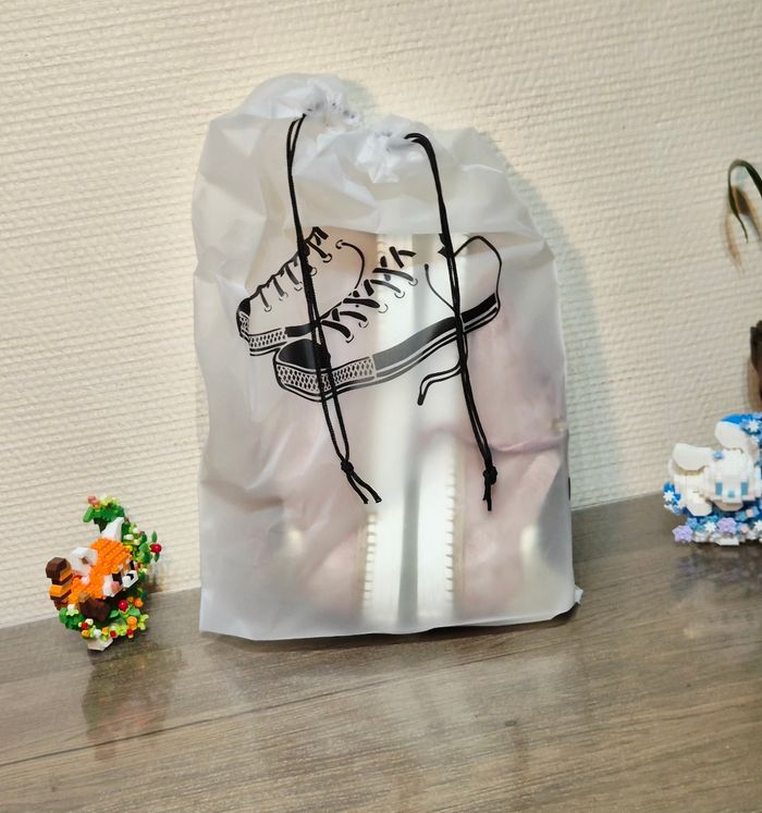 Baskets roses pour femmes F2490 HOGAN R260, en daim perforé _ Taille _ 39 - photo numéro 9