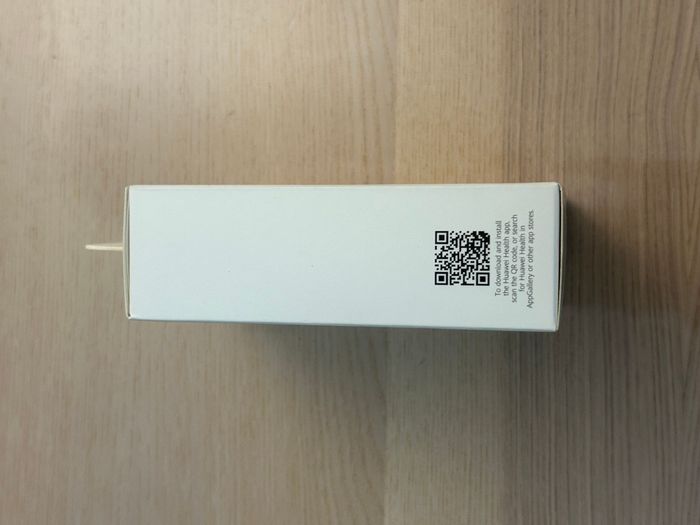 Lot de deux montres connecté Huawei band 5 - photo numéro 4