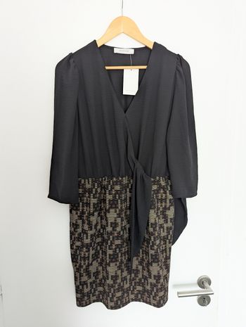 Robe femme 🙂‍↕️