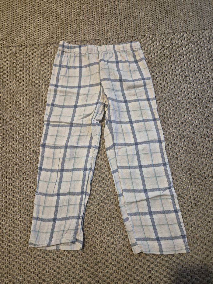 Pyjama mixte paresseux - 4 ans - photo numéro 7