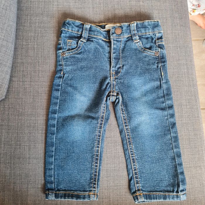 Pantalon verbaudet