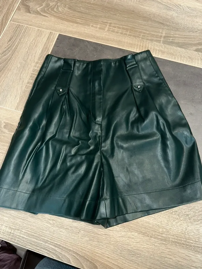 Short