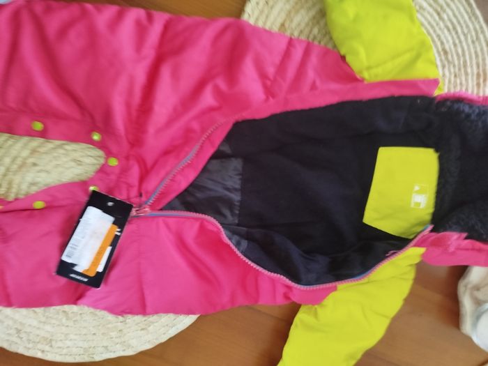 Combinaison bébé 6 mois - photo numéro 7