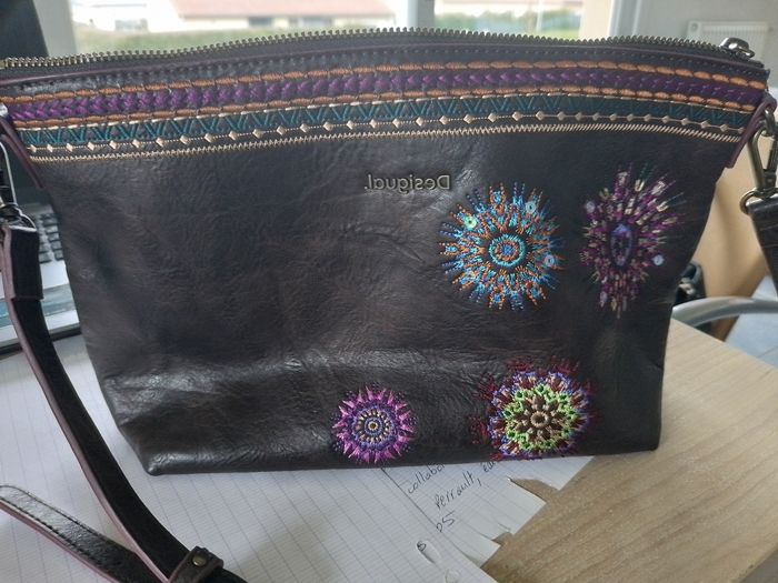 Sac à main Desigual
