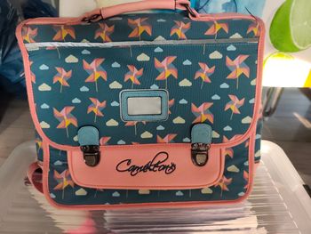 Cartable