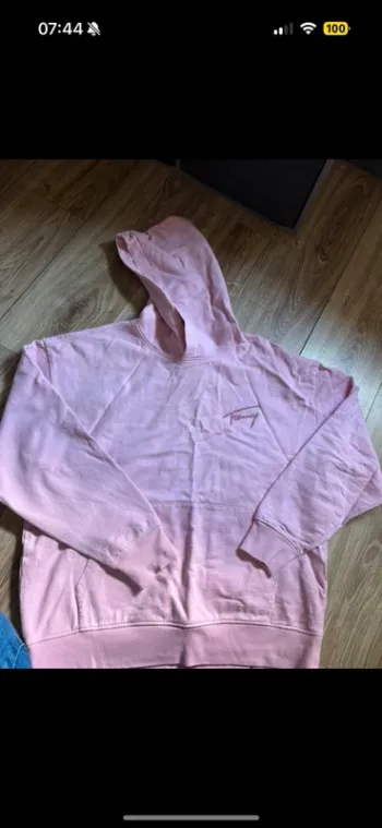 Sweat Tommy