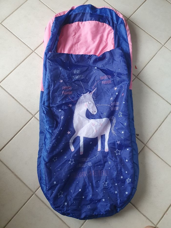 Readybed - photo numéro 2