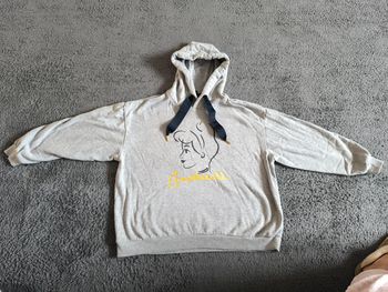 Pull cendrillon taille M 40/42