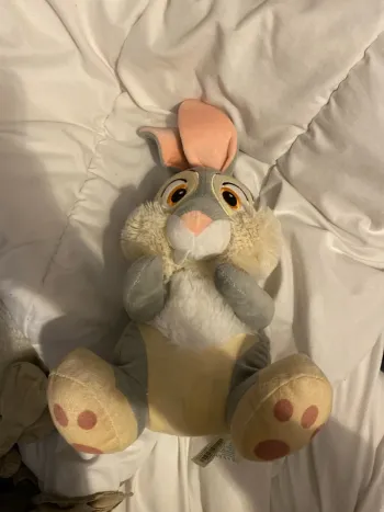 Peluche pan pan Disney