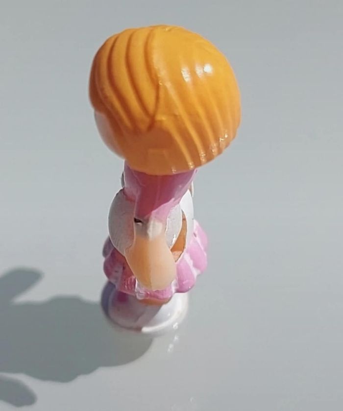 Polly pocket animalerie - photo numéro 8