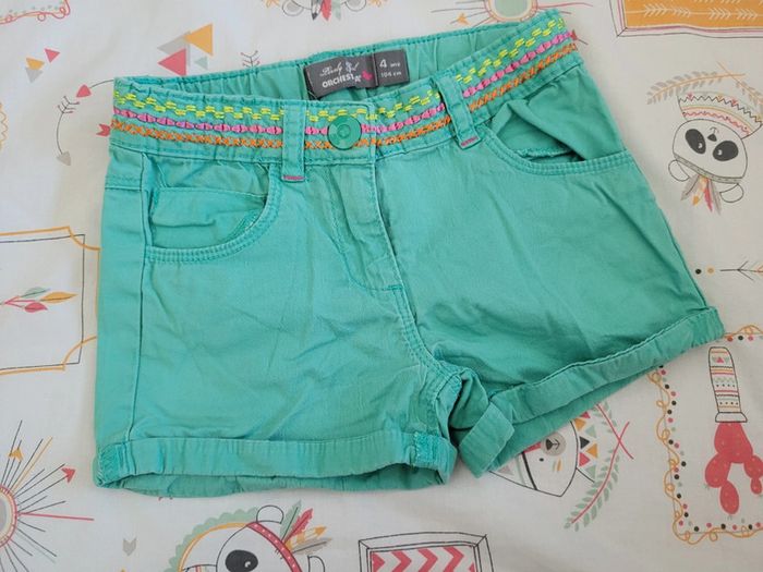 Petit lot été pour jouer dehors 4 ans - photo numéro 9