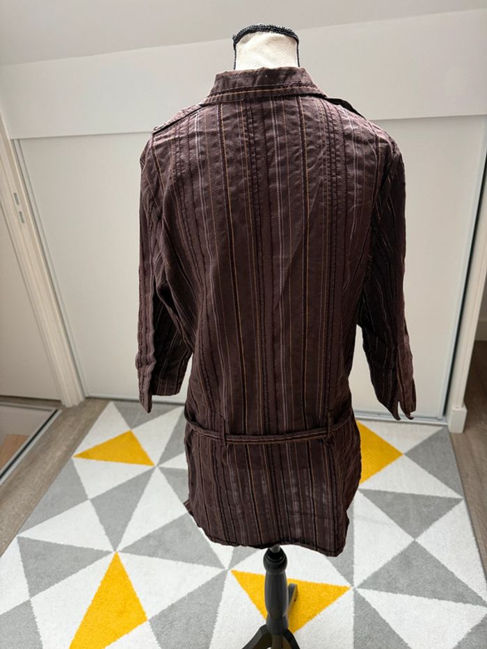 Robe Emma Pernelle Taille 42 - photo numéro 2